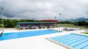 FOTO INDEPORTES TOLIMA