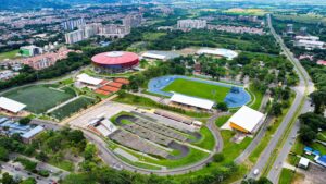 FOTO INDEPORTES TOLIMA