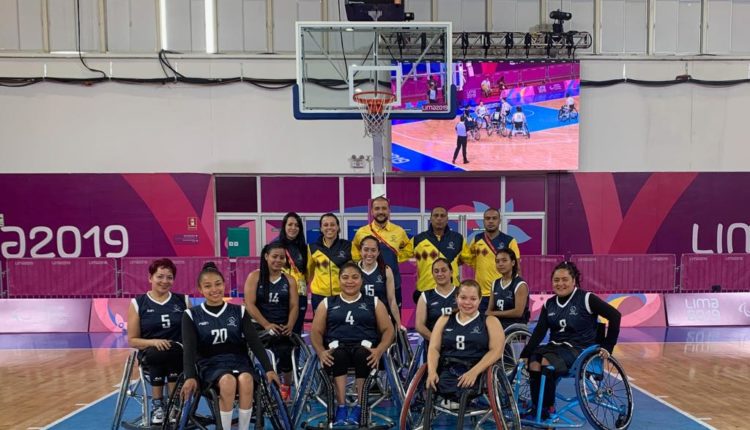 BALONCESTO