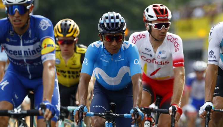 Tour de France 2019