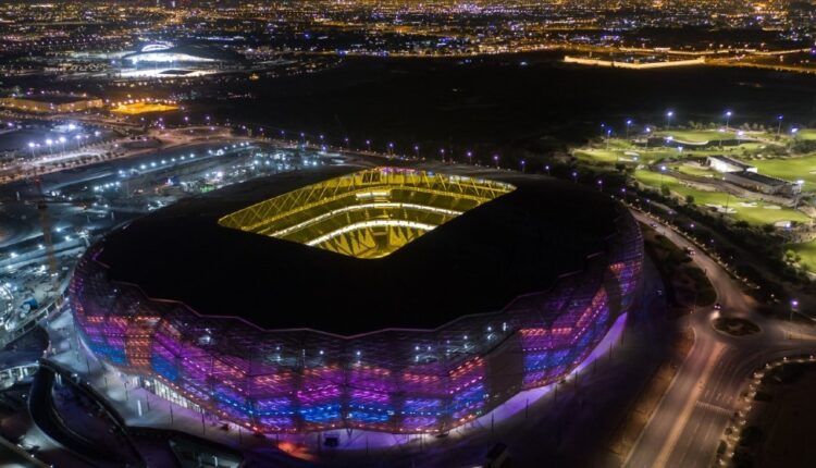 Qatar