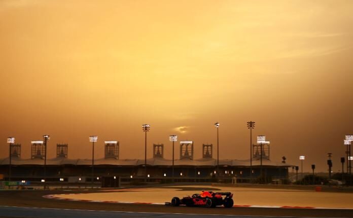 Foto Redbull