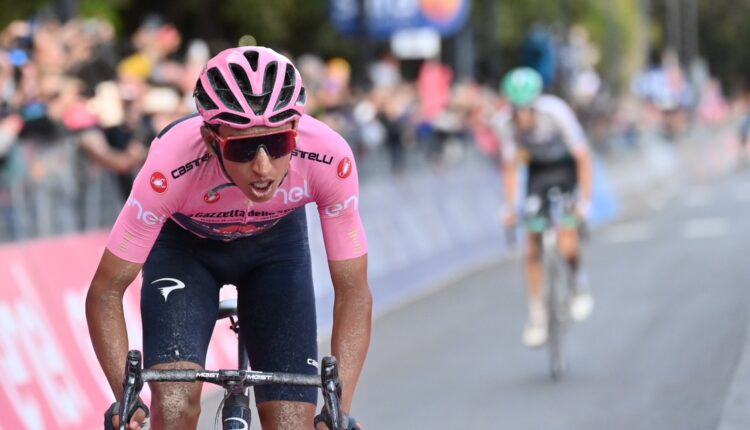 Revista Mundo Ciclistico