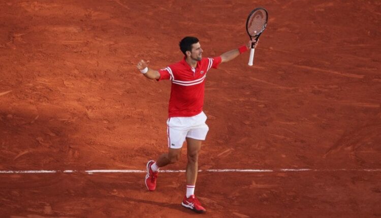 Foto medios internacionales