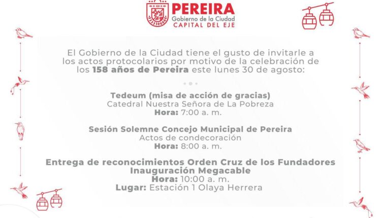 INVITACION