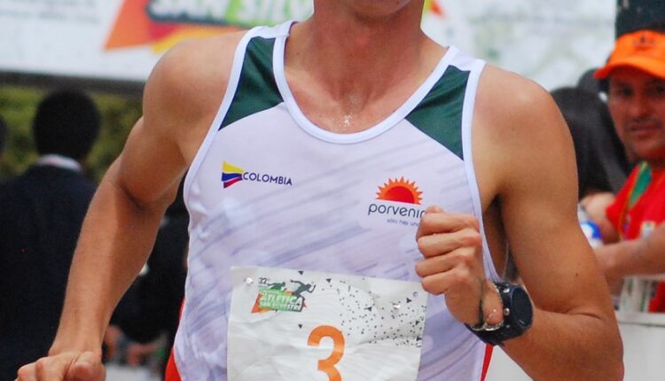 ATLETA
