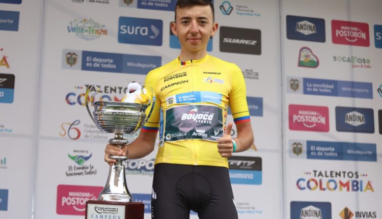BRAYAN-MOLANO-CAMPEON