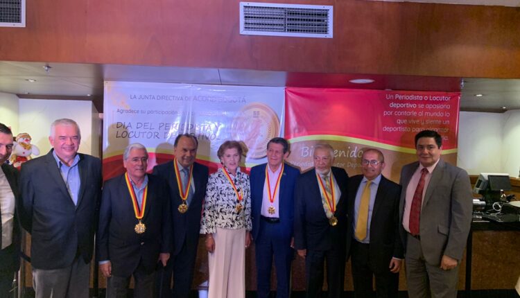 acord bogota