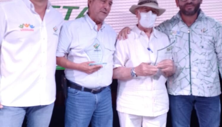 arnulfo chaparro