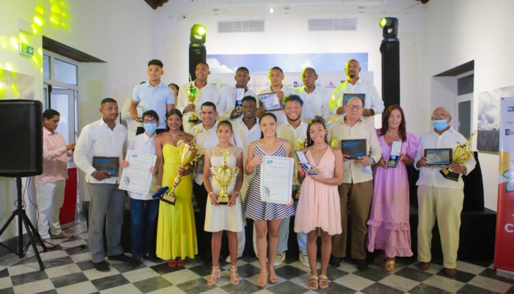 Los mejores de Bolívar