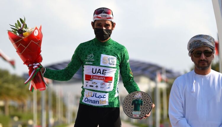 Tour-Oman-1ET-Fernando-Gaviria-2022