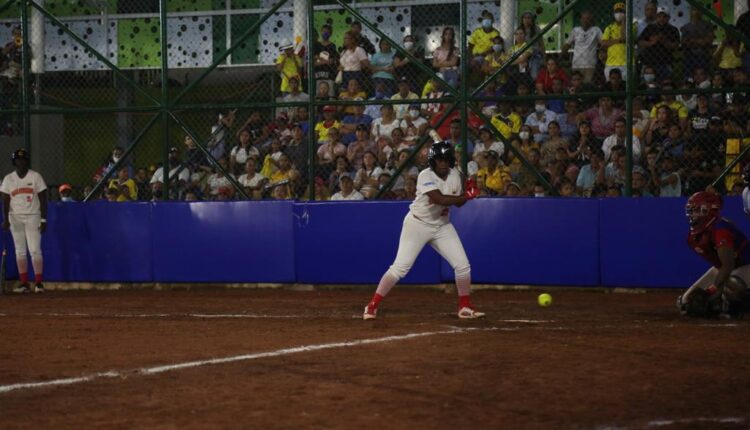 SOFTBOL