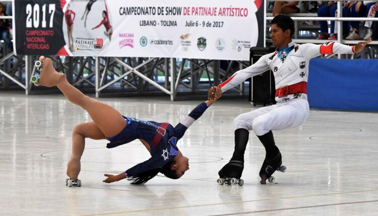 CAROLINA OTALORA – JUAN MANUEL LEMUS