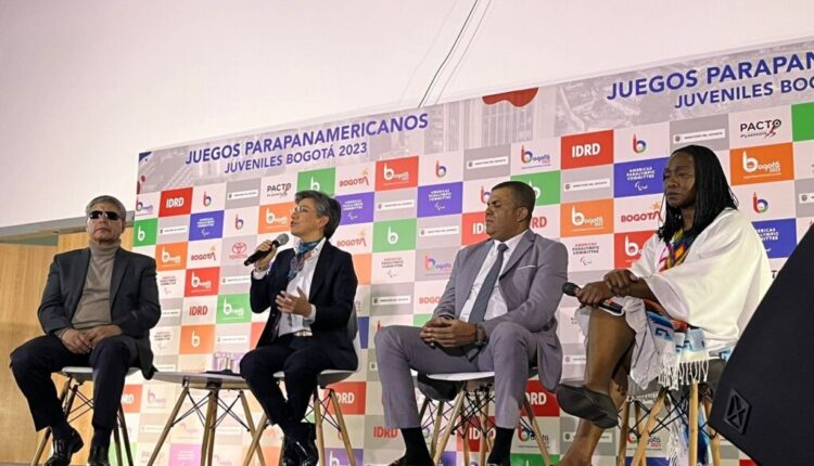 LANZAMIENTO JUEGOS PARAPANAMERICANOS JUVENTUD 03