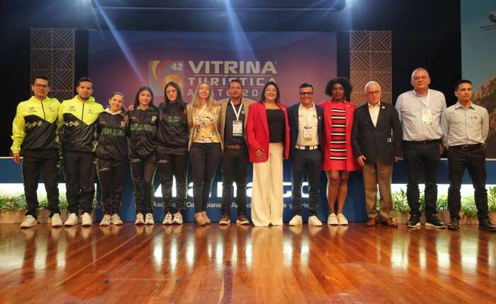 ACORD COLOMBIA 01 JUEGOS NACIONALES