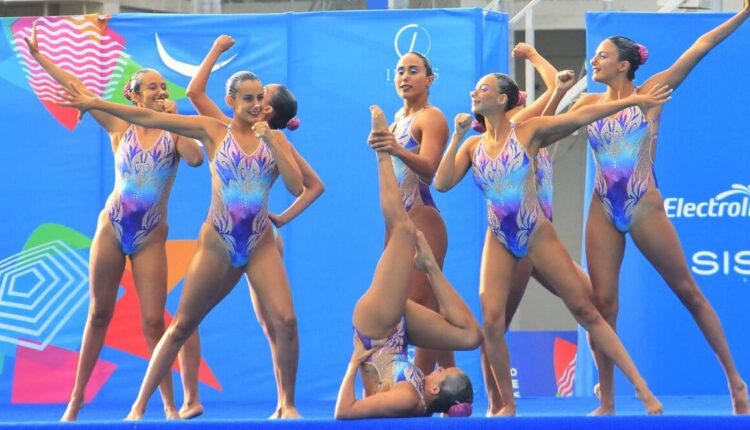 natacion artistica 02