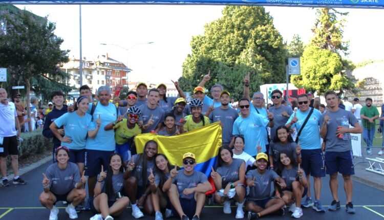 campeones del mundo 08