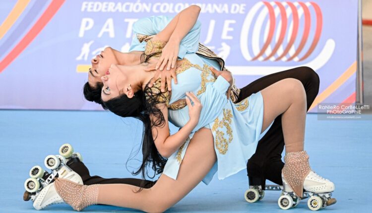 mundial artistico 16