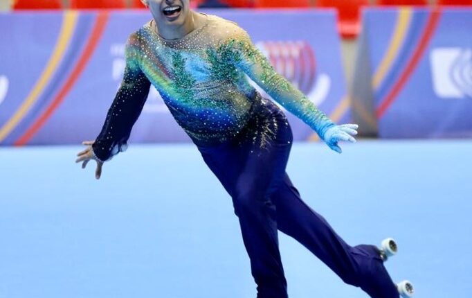 mundial artistico 17