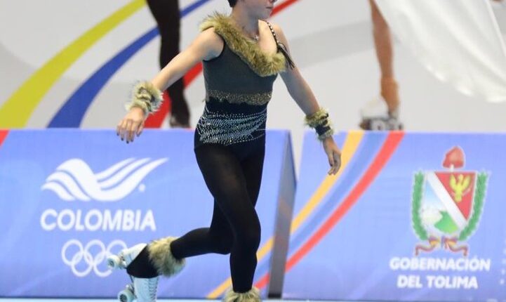 mundial artistico 18