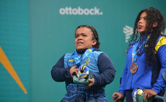 JUEGOS PARAPANERICANOS 2023 02