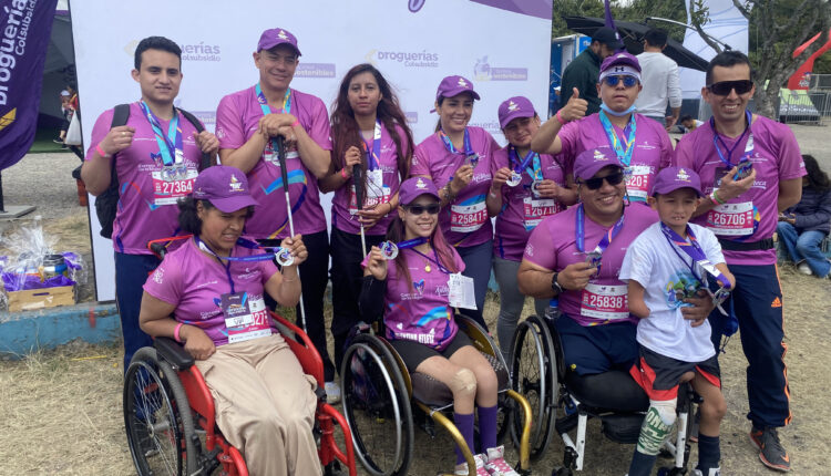 Categoria Incluyente