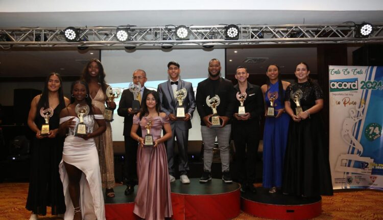 LOS MEJORES DEL 2024